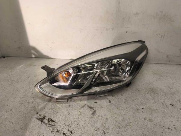 PHARE GAUCHE FORD - Vue 1